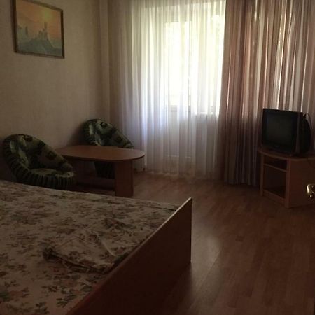 2-Х Комнатная Квартира, Первая Линия От Моря Διαμέρισμα Τσορνομόρσκ Εξωτερικό φωτογραφία